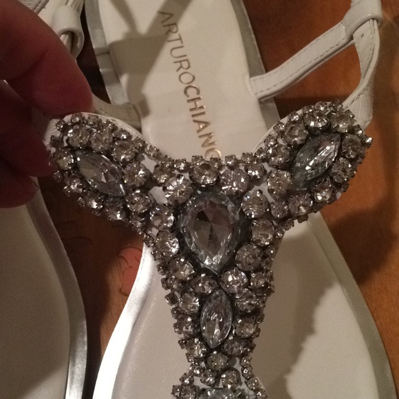 Arturo Chiang Size 6 Brand New! “Bishop” ❤️ them! - Picture 7 of 8